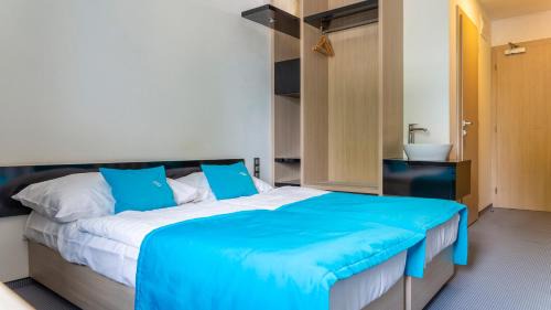 Poprad Hotel | Hotel AquaCity Riverside