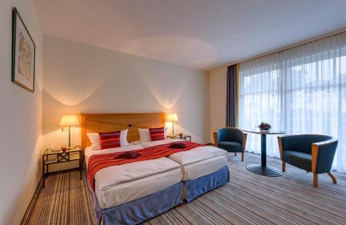 Ostseebad Kuhlungsborn Hotel | Hotel Aquamarin