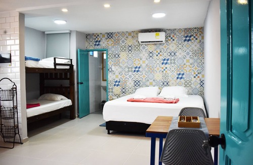 Centro Historico Hotel | Hotel Aquarius