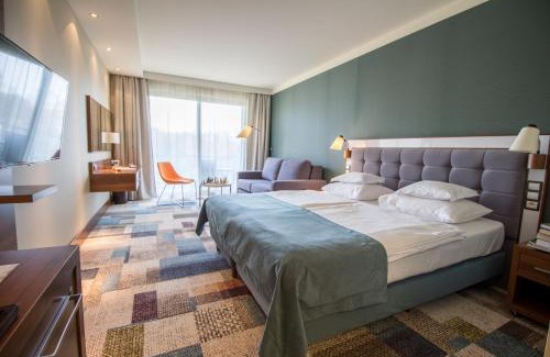 West Pomeranian Voivodeship Hotel | Hotel Aquarius SPA