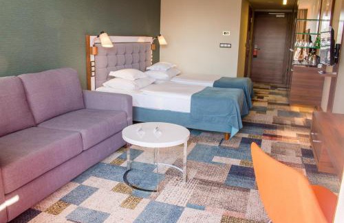 West Pomeranian Voivodeship Hotel | Hotel Aquarius SPA