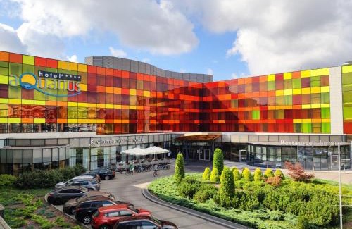 West Pomeranian Voivodeship Hotel | Hotel Aquarius SPA