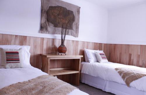 Puerto Natales Hotel | Hotel Aquaterra