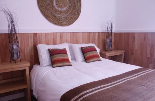 Puerto Natales Hotel | Hotel Aquaterra