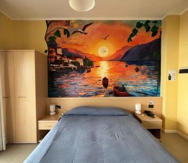Gardone Riviera Hotel | Hotel Aquavite