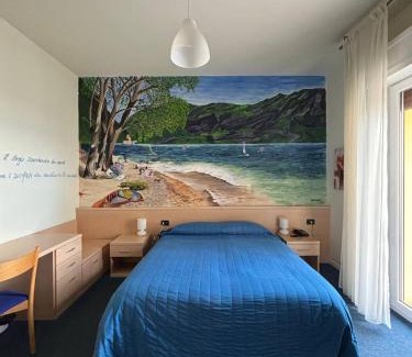 Gardone Riviera Hotel | Hotel Aquavite