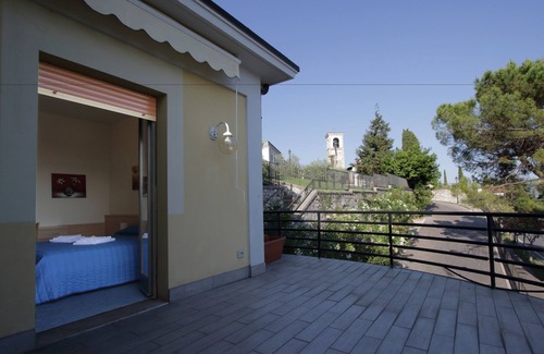 Gardone Riviera Hotel | Hotel Aquavite