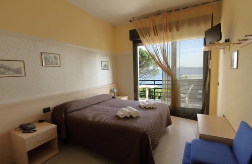 Gardone Riviera Hotel | Hotel Aquavite