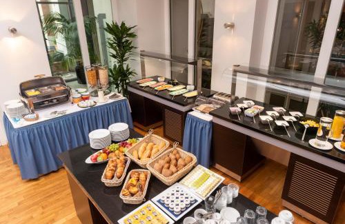 Mitte Hotel | Hotel Aquino Berlin