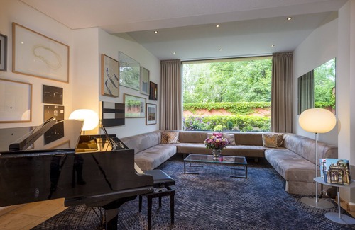 Mitte Hotel | Hotel Aquino Berlin