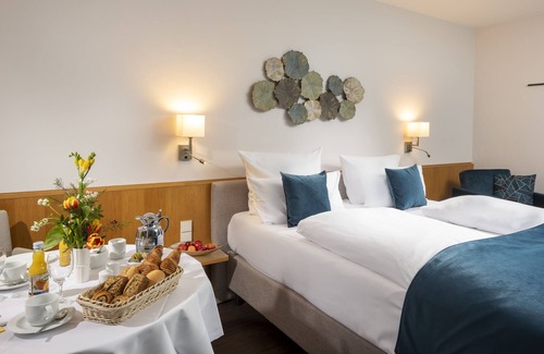 Mitte Hotel | Hotel Aquino Berlin