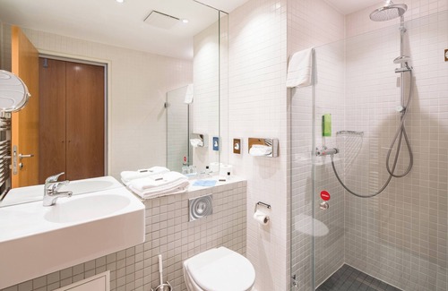 Mitte Hotel | Hotel Aquino Berlin