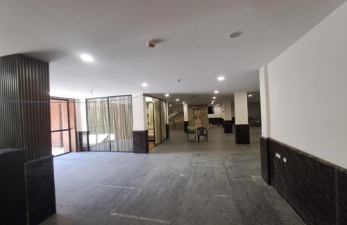 New Delhi House | Hotel AR Inn