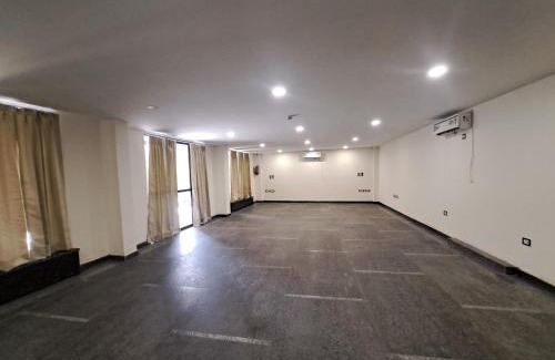 New Delhi House | Hotel AR Inn