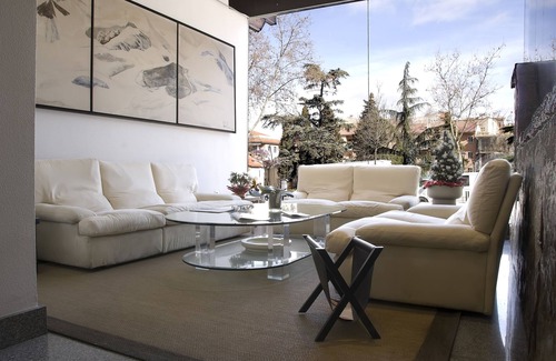 Segovia Hotel | Hotel AR Los Arcos