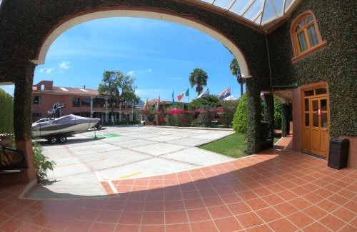 Santa Lucia Hotel | Hotel Arrecife de Coral