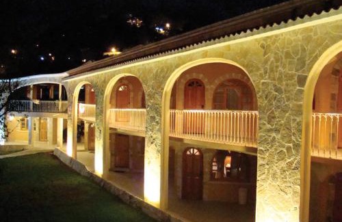 Santa Lucia Hotel | Hotel Arrecife de Coral