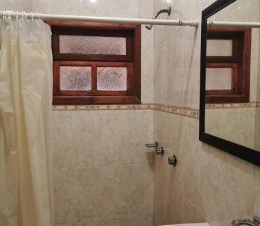 Santa Lucia Hotel | Hotel Arcos del Carmen