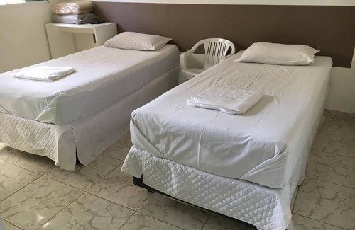 Aracariguama Hotel | Hotel Araçariguama