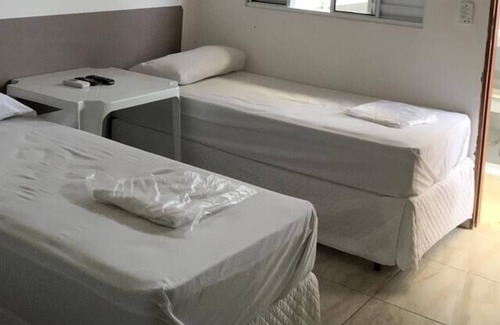 Aracariguama Hotel | Hotel Araçariguama