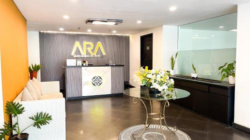 Kuta Hotel | Hotel ARA Legian