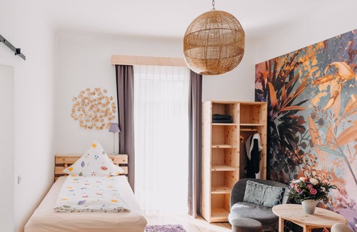 Bad Nauheim Hotel | Hotel Arabella
