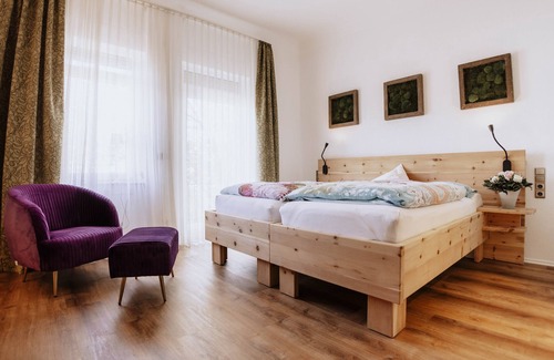 Bad Nauheim Hotel | Hotel Arabella