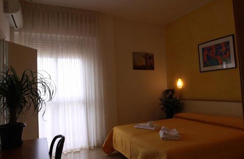 Torre Pedrera Hotel | Hotel Arabesco