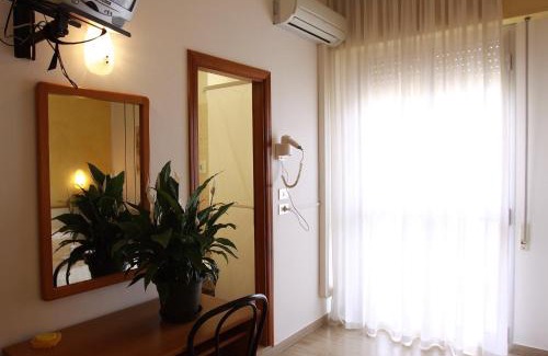 Torre Pedrera Hotel | Hotel Arabesco