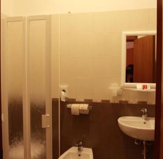 Torre Pedrera Hotel | Hotel Arabesco
