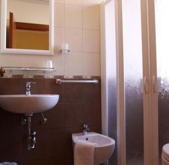 Torre Pedrera Hotel | Hotel Arabesco
