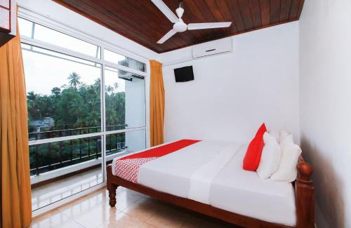 Galle Hotel | Hotel Aradhana