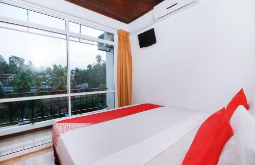Galle Hotel | Hotel Aradhana