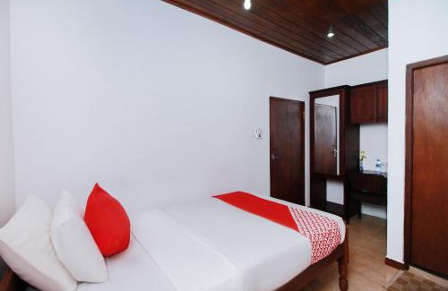 Galle Hotel | Hotel Aradhana