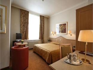 Historical Center Bruges Hotel | Hotel Aragon