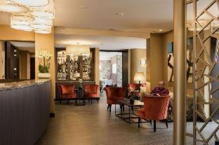 Historical Center Bruges Hotel | Hotel Aragon