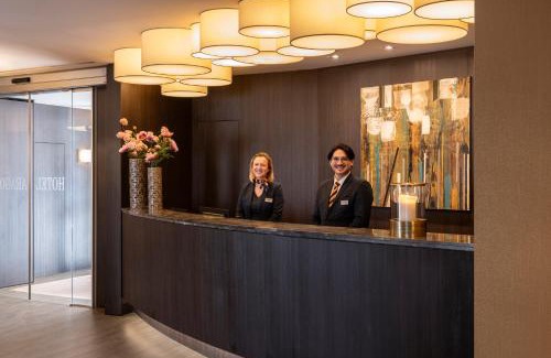 Historical Center Bruges Hotel | Hotel Aragon