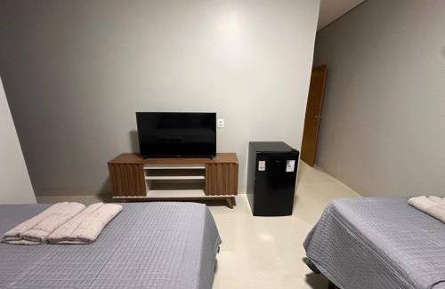 Area Central Hotel | Hotel Araguaia Exclusive
