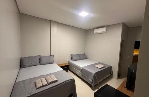 Area Central Hotel | Hotel Araguaia Exclusive
