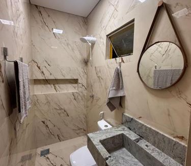 Area Central Hotel | Hotel Araguaia Exclusive