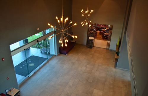 San Luis Rio Colorado Hotel | Hotel Araiza San Luis