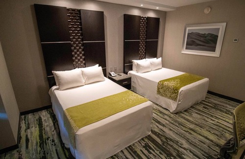 San Luis Rio Colorado Hotel | Hotel Araiza San Luis