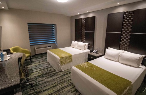 San Luis Rio Colorado Hotel | Hotel Araiza San Luis