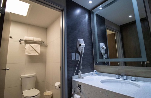San Luis Rio Colorado Hotel | Hotel Araiza San Luis