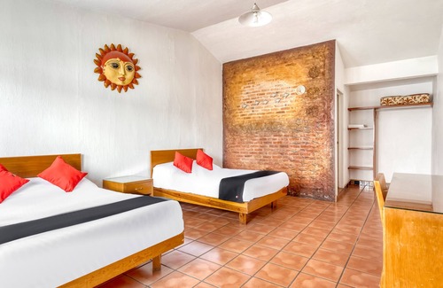 Tonala Hotel | Hotel Arana Tonalá