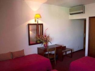 Setubal Hotel | Hotel Arangues