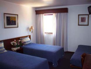 Setubal Hotel | Hotel Arangues
