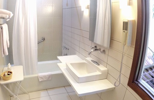 Cochabamba Hotel | Hotel Aranjuez Cochabamba