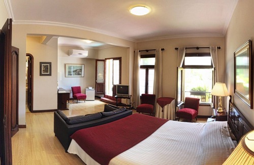 Cochabamba Hotel | Hotel Aranjuez Cochabamba