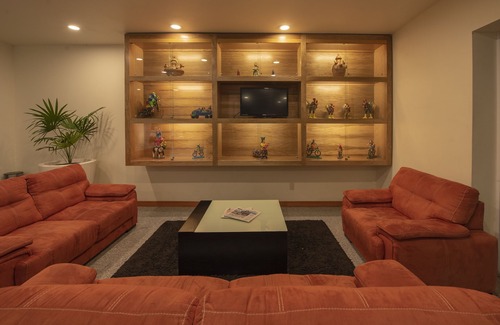 Downtown Guadalajara Hotel | Hotel Aranzazú Eco